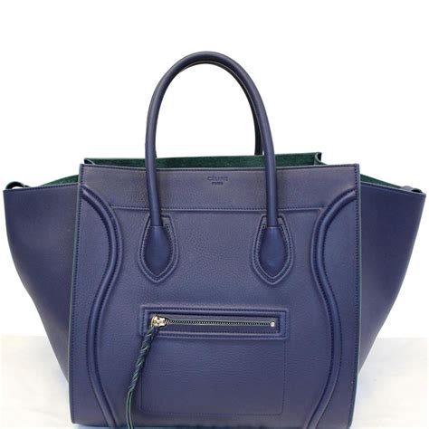 luggage celine phantom|celine medium luggage phantom handbag.